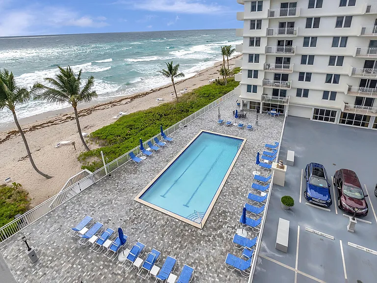 3215 S Ocean Blvd #509 — Photo 26