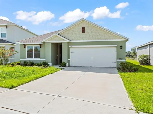 1112 Fox Path, Davenport, FL 33837