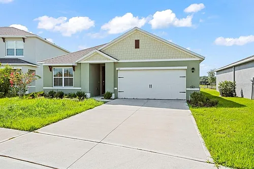 1112 Fox Path Photo 1