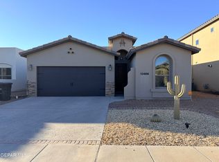 13486 Lawkland St, El Paso, TX 79928