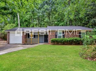 1567 Cherry Hill Ct SW, Conyers, GA 30094