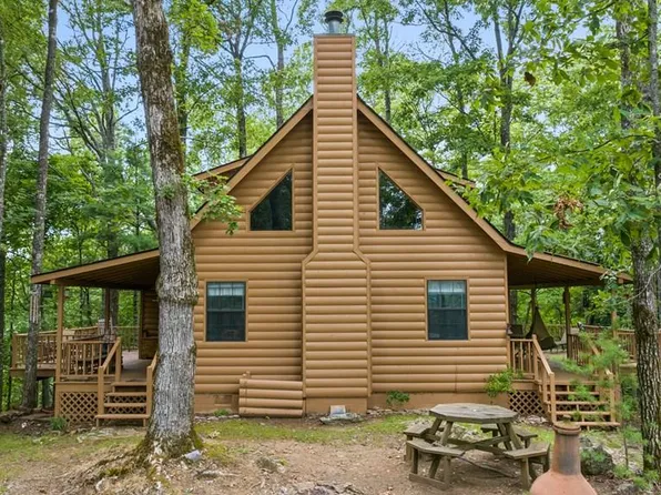 329 Northside Mountain Rd, Suches, GA 30572
