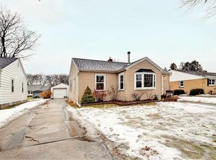 1138 Nicolet Ave, Green Bay, WI 54304