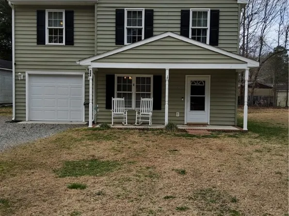 342 E Plum Dr, Hartfield, VA 23071