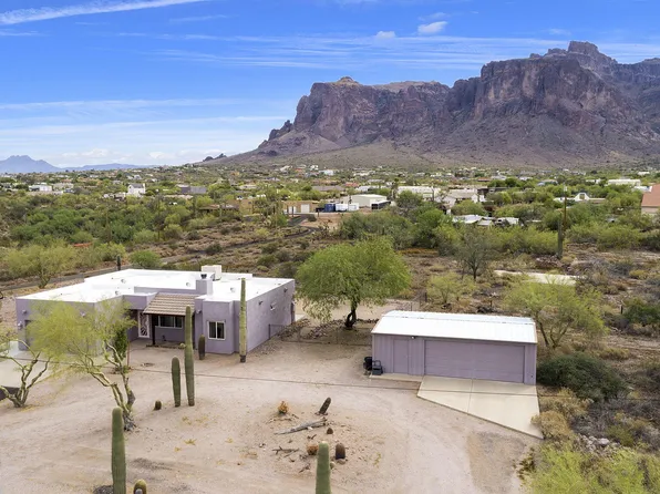 1775 N Mountain View Road, Apache Junction, AZ 85119