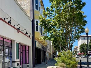 Galleria, Vallejo, CA 94590