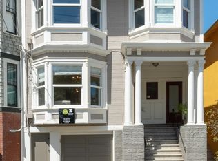 136 Grattan St, San Francisco, CA 94117