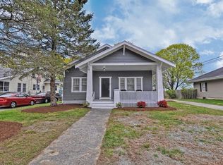 29 Summer St, Dighton, MA 02715