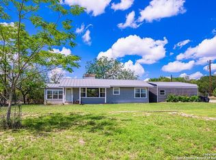 3420 Junction Hwy, Ingram, TX 78025