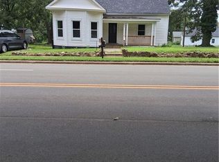 805 N Mebane St #A & B, Burlington, NC 27217