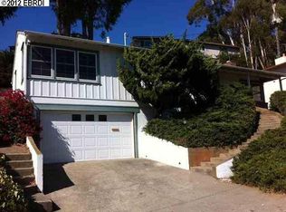 4621 Geranium Pl, Oakland, CA 94619