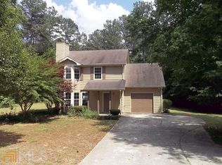 559 Lassetter Rd, Sharpsburg, GA 30277