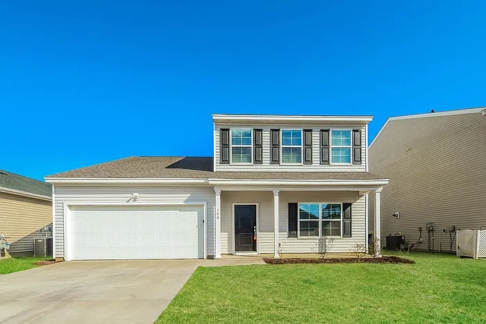4 bed, 2.5 bath, 2431 sqft, $2,700 — Photo 1