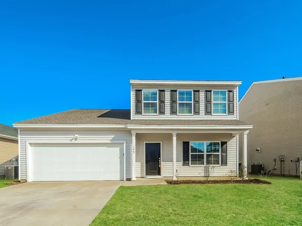 168 Dorian Loop, Myrtle Beach, SC 29588