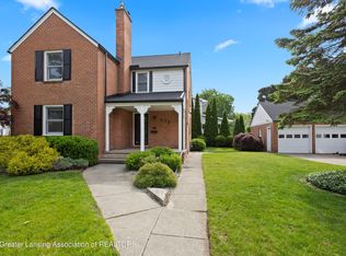 438 Bailey St, East Lansing, MI