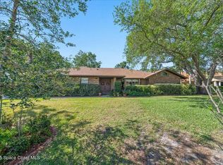 4505 Parkway Dr, Melbourne, FL 32934