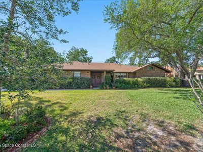 4505 Parkway Dr, Melbourne, FL, 32934