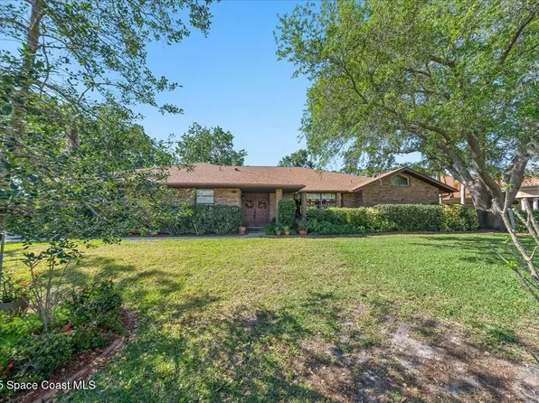 4505 Parkway Dr, Melbourne, FL 32934