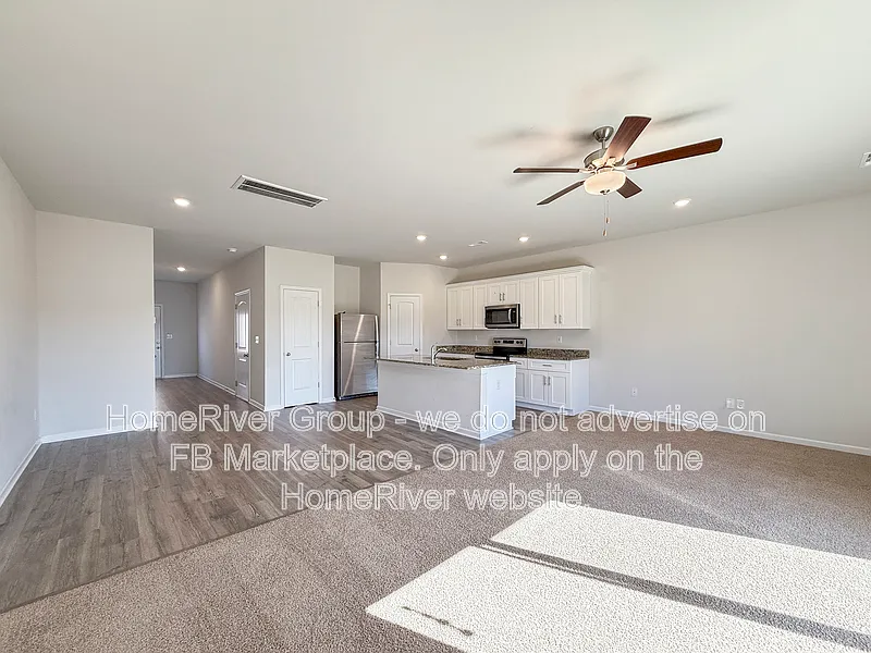 Building Photo - 407 Seidov Cobb Way