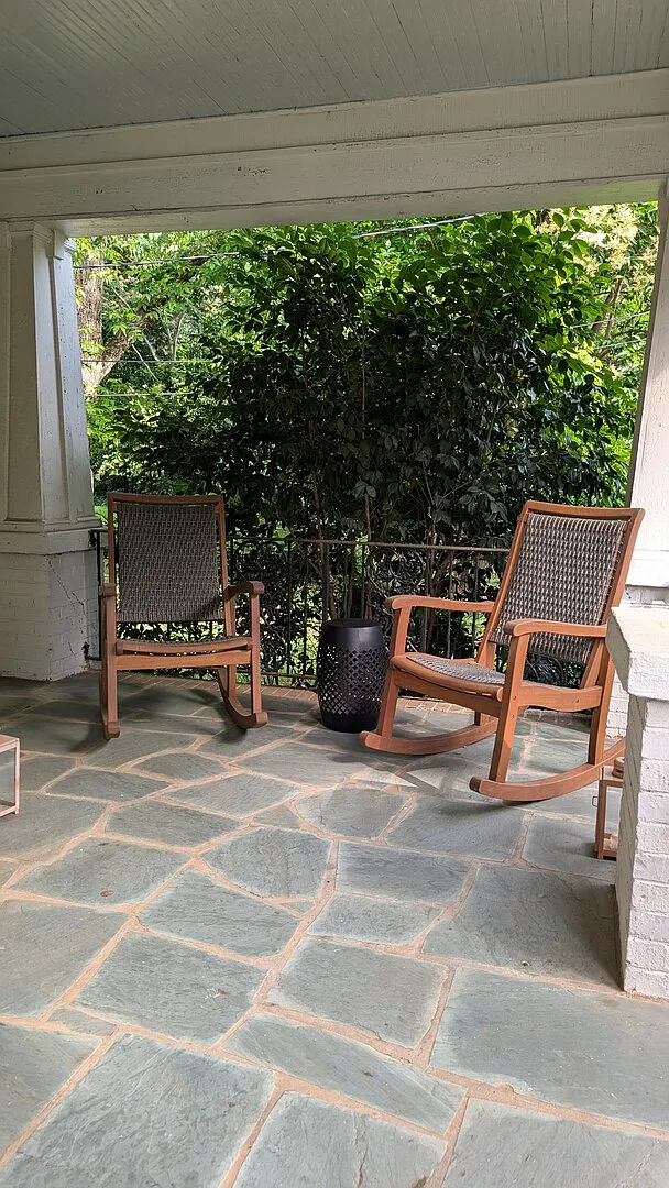 Home's A Bungalow — Photo 4