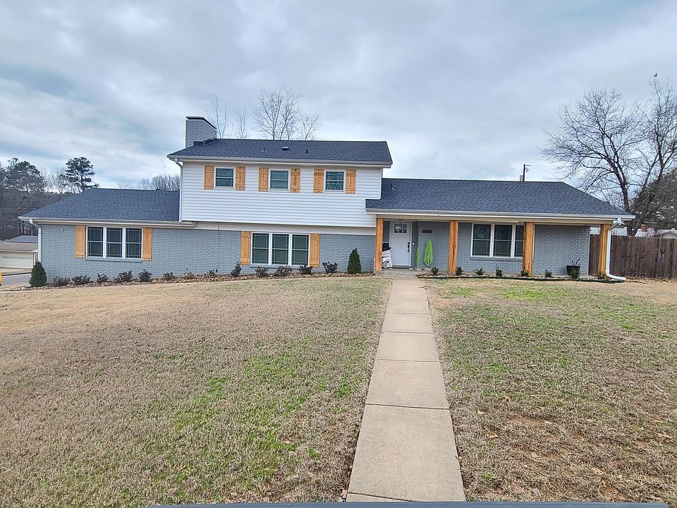 240 S Beaumont Ave, Russellville, AR 72801 MLS 2353 Zillow