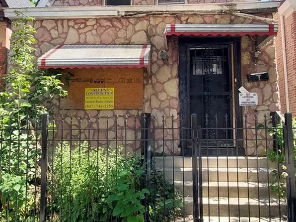 157 N Laramie Ave, Chicago, IL 60644