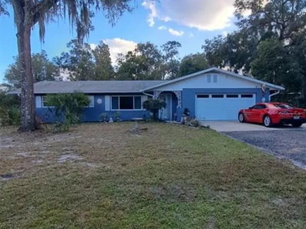 460 E Lansdowne Ave, Orange City, FL 32763