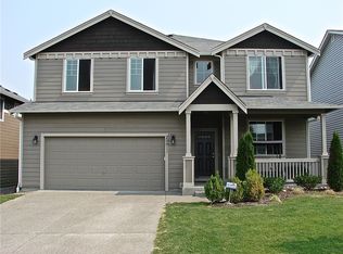 20011 97th Avenue Ct E, Graham, WA 98338
