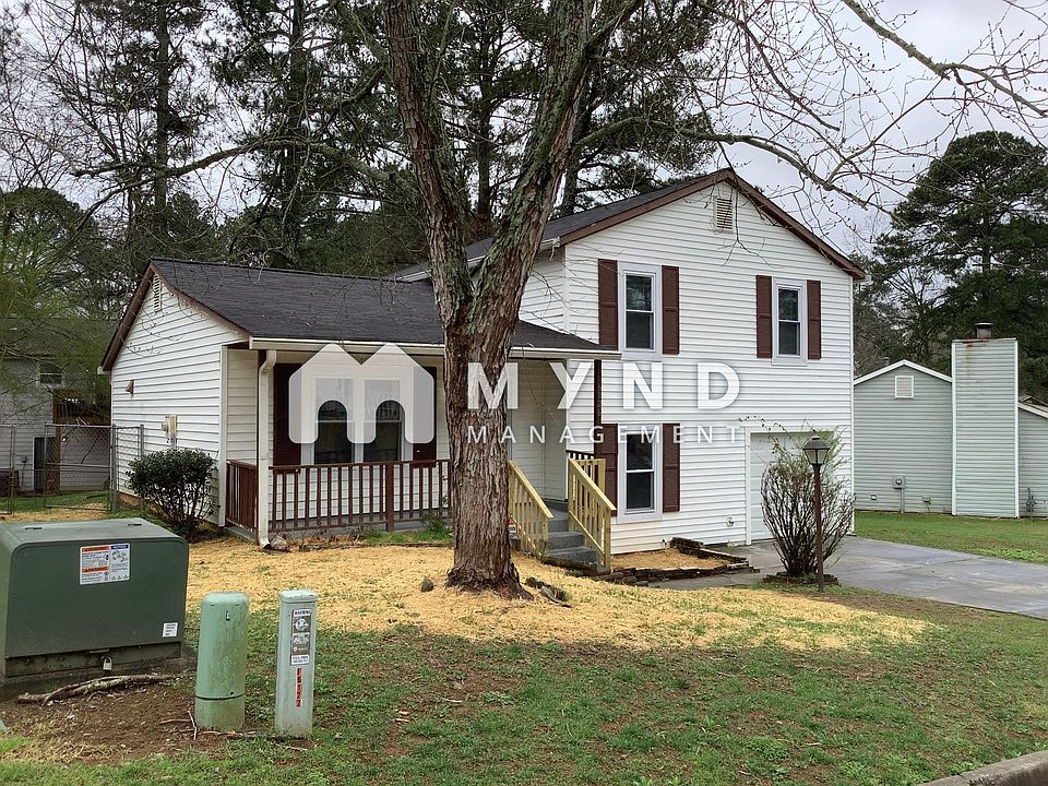 2nd image of 6126 Marbut Farms Chase