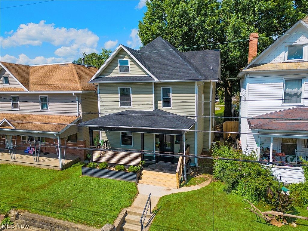 1603 19th St, Parkersburg, WV 26101 MLS 4481725 Zillow