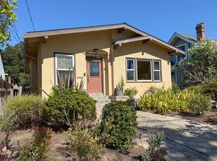 726 Acacia Dr, Burlingame, CA 94010