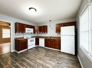 118 E. Osborn Road, Farmville, VA 23901