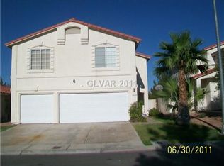 9458 Santa Fe Rose St, Las Vegas, NV 89123