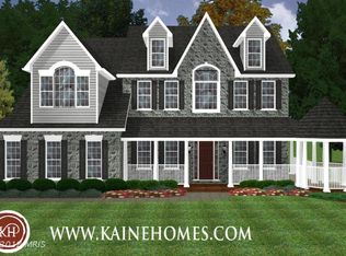 2103 Baythorne Rd, Prince Frederick, MD 20678