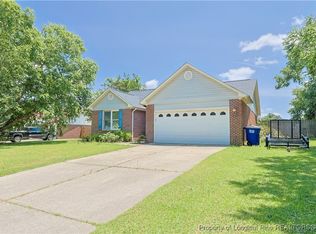 104 Blue Jay Ct, Fayetteville, NC 28306
