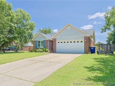 104 Blue Jay Ct, Fayetteville, NC, 28306