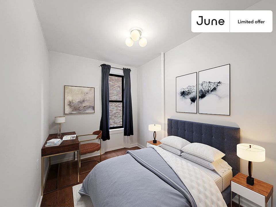 1st image of 3620 Broadway #3C