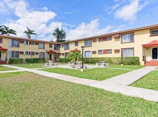 661 SW 11th St APT 22W, Miami, FL 33129