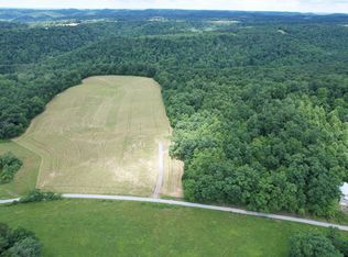 McRoberts Rd, Wallingford, KY 41093