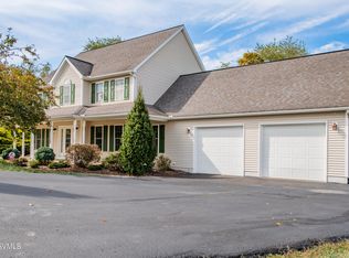 1128 Avalon Pkwy, Williamsport, PA 17701