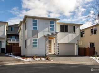 4017 179th St SE LOT 1, Bothell, WA 98012