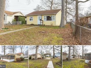 1411 Shore Rd, Middle River, MD 21220
