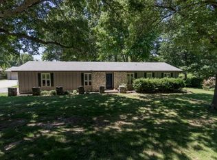 4351 S Ridgecrest Dr, Springfield, MO 65810
