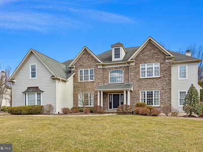 5250 Bailey Ct E, Doylestown, PA, 18902