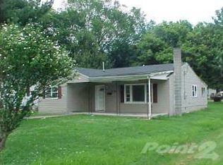 1630 Walnut Ave, Buena Vista, VA 24416