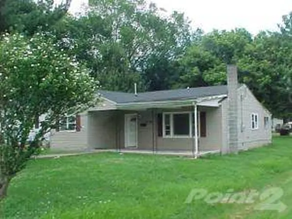 1630 Walnut Ave, Buena Vista, VA 24416