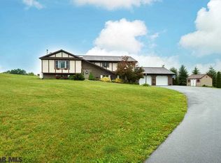 115 Heverly Ln, Bellefonte, PA 16823