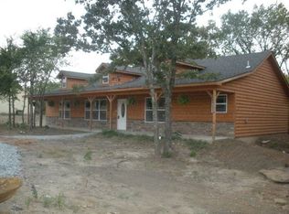 17091 County Road 3540, Ada, OK 74820