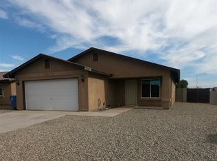 671 W Patricia St, Somerton, AZ 85350
