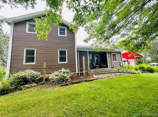 2023 Indian Falls Rd, Corfu, NY 14036